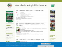 alpini-pordenone.it