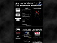 thefightgame.tv