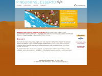 Pinguinineldeserto.org