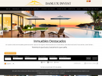 Danluxinvest.com