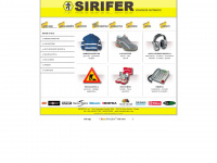 sirifer.com