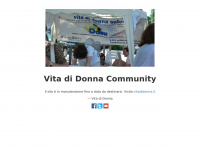 vitadidonna.org