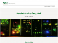 Pushmarketing.com