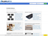 oldwildweb.com