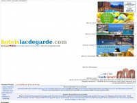 hotelslacdegarde.com