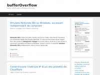 bufferoverflow.it