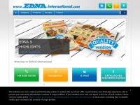 Edna-international.com