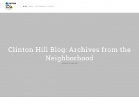 Clintonhillblog.com