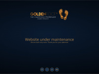 goldenfoot.com