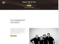 deltetto.com