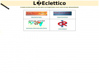Eclettico.org