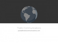 Trattocommunications.com