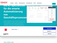 esker.de