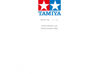 Tamiya.com