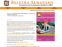 beletraalmanako.com