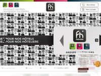 fasthotel.com