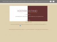 hostariadafanio.com