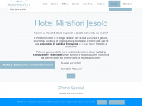 hotelmirafiori.com