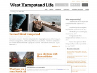 Westhampsteadlife.com