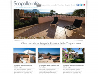 Scopello.info
