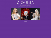 Zenobia.com