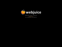 Webjuice.ch
