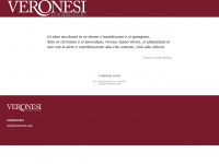 Veronesi.org