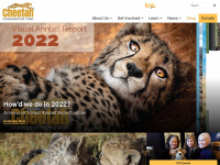 cheetah.org