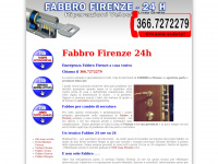 fabbro-firenze.net