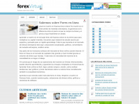 Forexvirtual.es
