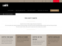 Caffecaboto.it