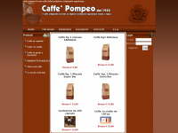 Caffepompeo.it
