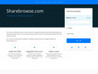 sharebrowse.com