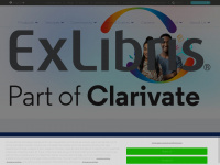 exlibrisgroup.com
