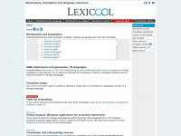 lexicool.com