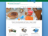 hotelferrara.net