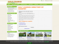 Golfcoursesguide.org