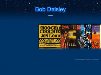 bobdaisley.com