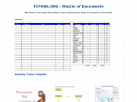 tutore.org
