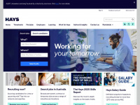 hays.com.au