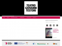 Teatrotestori.it