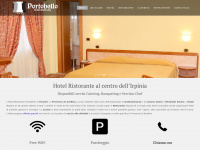 Hotel-portobello.com