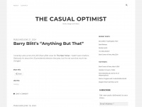 casualoptimist.com