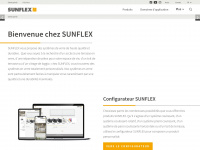 Sunflex.fr