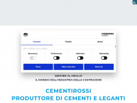 Cementirossi.it