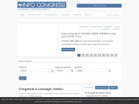 infocongressi.com