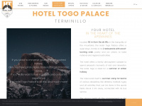 Hoteltogopalace.com