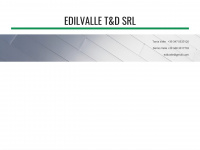 Edilvalle.com