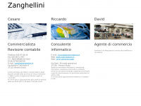 Zanghellini.it