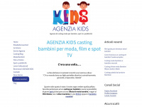 agenziakids.com